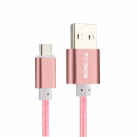 Peston Type C Usb 2.0 Charging Data Cable For Oneplus 2 Mi 4c