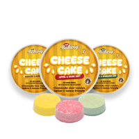 Pet Bakery Cheesecake voor honden en katten Cake /IJsvorm