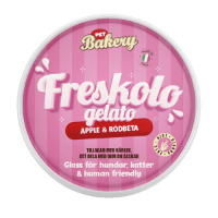 Pet Bakery Freskolo gelato   ijs voor honden en katten Cake /IJsvorm