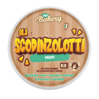 Pet Bakery Gli Scodinzolotti   koekjes voor honden en katten Rozemarijn