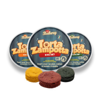 Pet Bakery Torta Zampotta   cake voor honden en katten Cake /IJsvorm