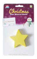 Zzzpet Brands Xmas Mineraalsteen Ster #95;_