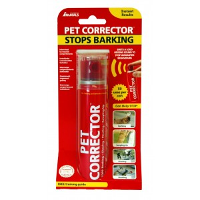 Pet Corrector Stops Barking spray 50 ml