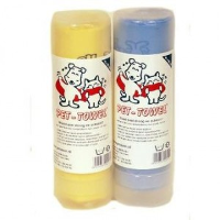 Pet Towel Hondendroogdoek Small