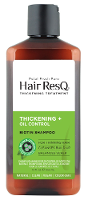 Petal Fresh Hair ResQ Thickening Oil Control Shampoo