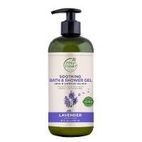 Petal Fresh Lavender Bath & Shower Gel