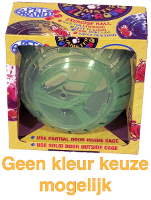Petbrands Hamster Roll A Round #95;_17 Cm