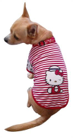 Petbrands Hk T Shirt Matroos #95;_Medium