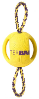 Petbrands Interball Double Rope 17,5x40 Cm