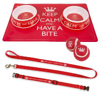 Petbrands Keep Calm Giftset Hond #95;_Small