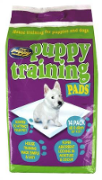 Petbrands Puppy Trainingpads #95;_14 St 60x60 Cm