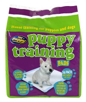 Petbrands Puppy Trainingpads #95;_30 St