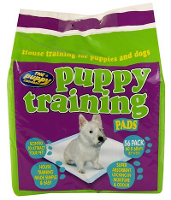 Petbrands Puppy Trainingpads #95;_56 St 60x60 Cm