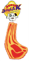 Petbrands Super Squeak Colossal Chop #95;_13,5x24x3,3 Cm