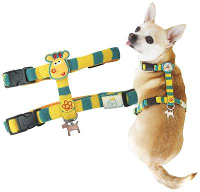 Petbrands Tuig Voor Hond Giraf #95;_