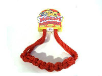 Petbrands Workout Rat Rope Bridge #95;_7x37x33 Cm