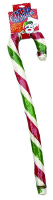 Petbrands Xmas Buffelhuid Zuurstok Kerst 30,5 Cm