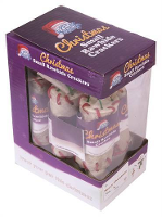 Petbrands Xmas Crackers Honden Kerst Snack #95;_Small 15,5cm