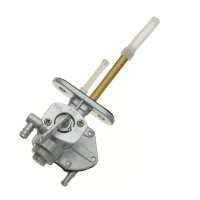 Petcock Fuel Tap Valve Switch Assembly For 96 03 Suzuki Bandit Gsf600s Gsf1200