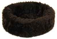 Petcomfort Hondenmand Bont Bruin #95;_104x93x22 Cm