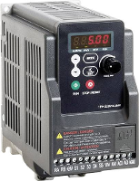 Peter Electronic Frequentieregelaar 0.2 KW 1 fasig 230 V
