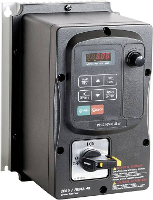 Peter Electronic Frequentieregelaar 2.2 Kw 1 Fasig 230 V