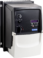 Peter Electronic Frequentieregelaar VD i 037/E3/IP66S 0.37 KW 1 fasig 230 V