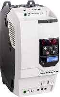 Peter Electronic Frequentieregelaar VD i 1100/3E3 11.0 KW 3 fasig 400 V