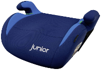 Petex Max 302 Kinderzitverhoging Blauw