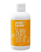 Petit&Jolie Baby Badolie