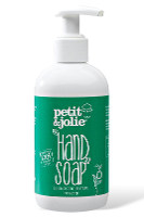 Petit&Jolie Baby Handzeep