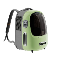 PETKIT Breezy2 slimme katten draagtas