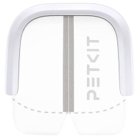 Petkit PETKIT Magnetischer Vorhang 2.0 Accessoires voor kattenbak 1 stuk(s)