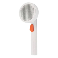 Petkit PETKIT Pet Grooming Brush 2 (PGB2) Diertondeuse Wit 1 stuk(s)