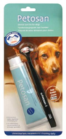 Petosan Dental Set Tandenborstel En Tandpasta #95;_+16 Kg