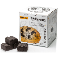 Petromax Cabix Plus Briketten c plus