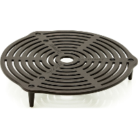 Petromax Cast iron stack grate gr s30 grillrooster