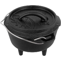 Petromax Dutch Oven ft0,5 0,56 liter