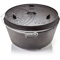 Petromax Dutch Oven ft18 kookpan
