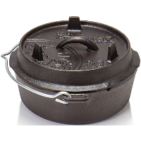 Petromax Dutch Oven ft3 t kookpan