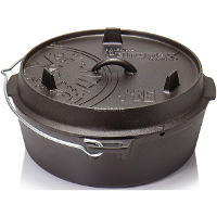 Petromax Dutch Oven ft6 t kookpan
