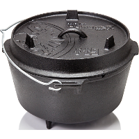 Petromax Dutch Oven ft9 7,5 liter