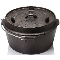 Petromax Dutch Oven ft9 t kookpan