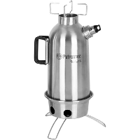 Petromax Fire Kettle fk le75 kan 0.75 Liter