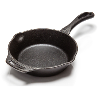 Petromax Fire Skillet fp20 met steel bak /braadpan Ø 20 cm, 1 liter