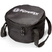 Petromax Opberg  en transporttas ft ta xs   Dutch Oven ft1, tas