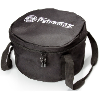 Petromax Opbergtas voor Dutch Oven ft3, tas