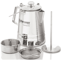 Petromax Perkomax le14 percolator per 14 le 2,1 l