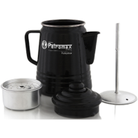 Petromax Perkomax thee  en koffiepercolator per 9 s cafetière 1,3 l