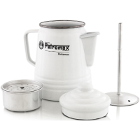 Petromax Perkomax thee  en koffiepercolator per 9 w 1,3 l